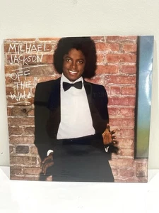 NEW Sealed Michael Jackson - Off The Wall -Gatefold LP Vinyl Record Sealed 2016 - Imagen 1 de 3