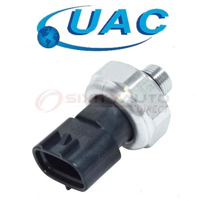 UAC HVAC Pressure Transducer for 2008-2017 Lexus LX570 - Heating Air hp - Изображение 1 из 4