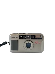 Praktica P90 AF Super - point and shoot Kompakt Kamera - Picture 1 of 6