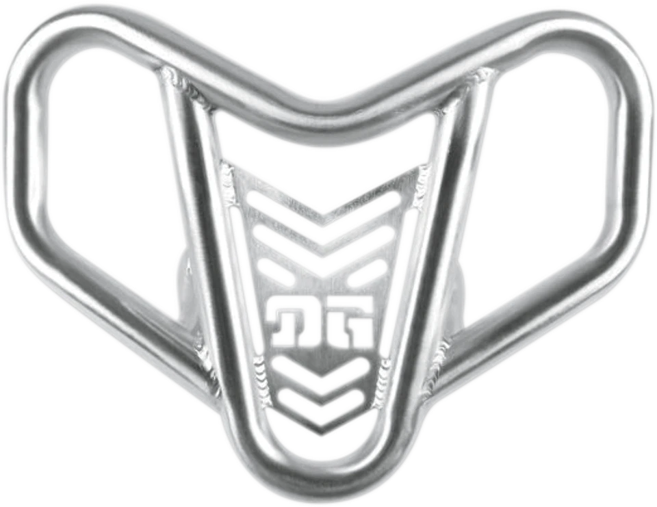 Parachoques delantero DG Performance 554-8250 V-Pro 04-10 Kawasaki KSV 700 KFX V-Force Foto 1 de 1