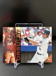 1994 Score Select Joe Orsulak New York Mets #94 - Picture 1 of 2