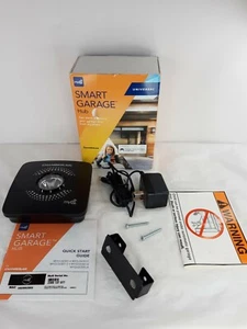 Chamberlain Smart Garage Hub NOB New Open Box HUB - Picture 1 of 4