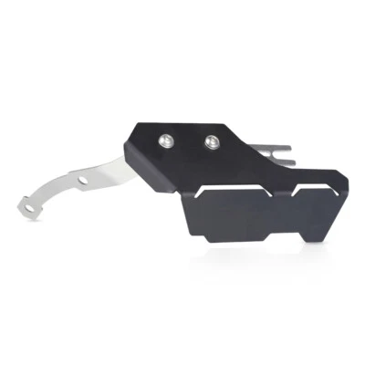 Brazo embrague moto protección/cubierta aluminio para Honda CRF1000L Africa Twin  Foto 1 de 4