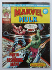 Mighty World Of Marvel #84 - Hulk - Marvel Uk Comic - 11 May 1974 Vf- 7.5