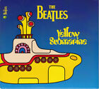 Die Beatles - gelber U-Boot-Songtrack (CD, Comp, RE, Graben)