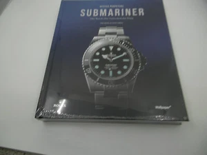 Libro libro Oyster Perpetual Submariner - Foto 1 di 2