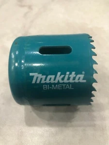 Makita 2 - 1/16" Bi-Metal Hole Saw #714024 - Picture 1 of 1