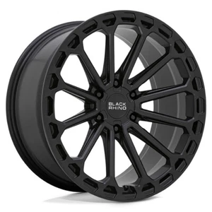 17 Inch Black Rim Wheels Chevy Truck Silverado Tahoe GMC Sierra Yukon 17x9.5 -12 - Picture 1 of 4