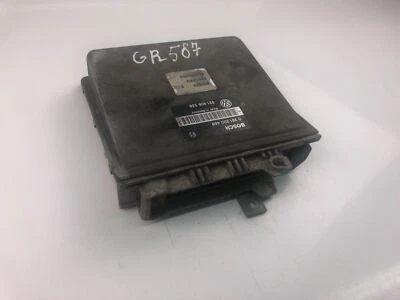 Centralina motore VW PASSAT B5 3B2 0219006258 0261200469 ECU 1998 15503770 - Immagine 1 di 4