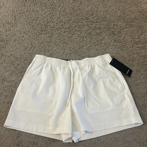 NWT Men’s Lululemon Athletica Bowline Short 5" Stretch Cotton VersaTwill Shorts - Picture 1 of 5