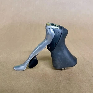 Shimano Ultegra ST-6510 Left/Front Shifter Flight Deck 2/3 speed STI Japan - Picture 1 of 8