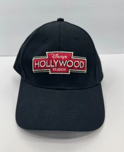 NWT 2025 Walt Disney World Hollywood Studios Adjustable Baseball Hat Cap - Picture 1 of 4