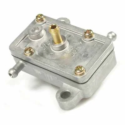 Pompa benzina MIKUNI 14 l/h in metallo con sistema a depressione - Image 1 of 4