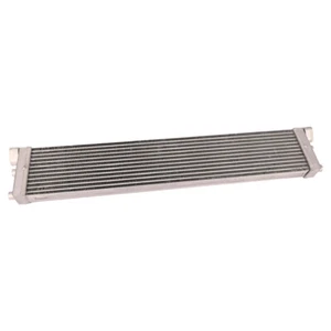 2215000700 For Mercedes Benz S GLS GLE CL AMG GTR Oil Cooler Radiator NEW - Foto 1 di 6
