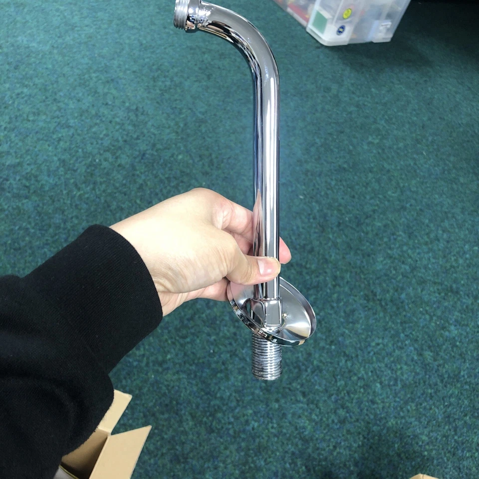 Grohe 274076000 | Relexa Regnerauslauf *Fehlteil* - Bild 1 von 4