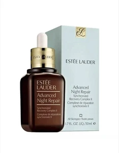 Complejo de recuperación sincronizado Estée Lauder Advanced Night Repair II - 1,7 oz - 🎁 - Imagen 1 de 6
