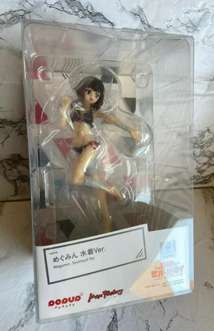 Konosuba - Megumin Swimsuit Ver. Pop Up Parade PVC Figure Cover
