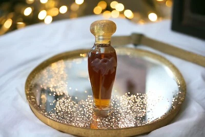 Винтажная парфюмированная вода L'Air du Temps от Nina Ricci 75 мл/2,5 унции редкая спрей новая без коробки - Изображение 1 из 4