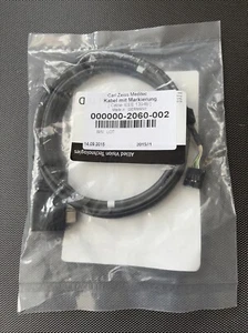 Zeiss 000000-2060-002 Cable Kabel mit Markierung - Picture 1 of 2