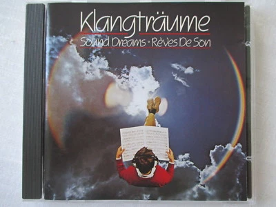 Klangträume - Sound Dreams - Reves De Son - Various Artists - CD - Bild 1 von 3