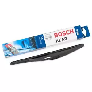 SPAZZOLA TERGICRISTALLO POSTERIORE BOSCH CITROEN C3 (SX) 3 SERIE ANNO 2016> - Picture 1 of 6