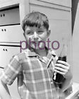 LEAVE IT TO BEAVER #44, JERRY MATHERS, 8x10 FOTO