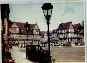 50778921 - 3340 Wolfenbuettel Foto, Stadtmarkt - Bild 1 von 2