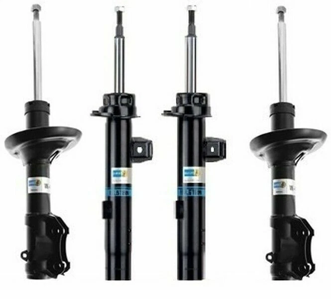 New OEM VW B5 B5.5 Passat Audi A6 Shocks Struts Bilstein TC Suspension Kit - Изображение 1 из 1