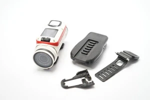 TomTom Bandit 4K UHD Action Video Camera gps outdoor Works 4LB00 4LBOO - Picture 1 of 9