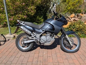 Kawasaki KLE 500 - Bild 1 von 11