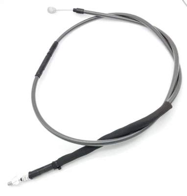 Cable de embrague Harley-Davidson Black Pearl 66 11/16"" Magnum 0652-2093 2007-2017 Foto 1 de 4