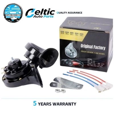 1 Pcs High Car Horn fit for Renault Peugeot Citroen - Image 1 of 4