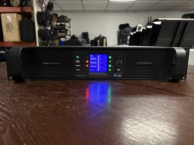 Amplificador de 4 canales Lab.Gruppen PLM20000Q Foto 1 de 4