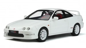 1/18 HONDA INTEGRA DC2 EURO SPEC 1997 OTTOMOBILE OT974 - Foto 1 di 1