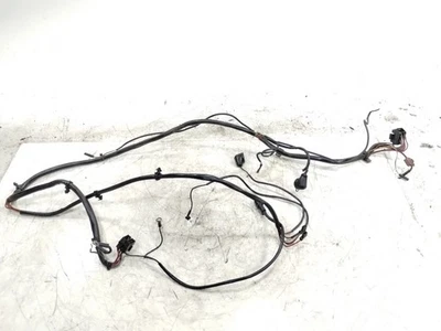 Chicote de fios Harley FLTC Tour Glide Classic Sub 1985 - Imagem 1 de 4