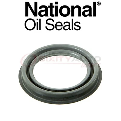 National Auto Transmission Oil Pump Seal for 2006 Lincoln Mark LT 5.4L V8 - yo Foto 1 de 4