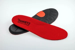 Svartz Absorber Footbed for Hiking Boots - Extra Cushioning and shock Absorpsion - Picture 1 of 4