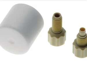 Metrohm Schlauchadapter für Ansaugfilter (ProfIC) 6.2744.210 - Bild 1 von 2