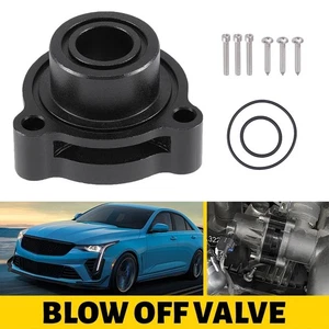 Blow off Valve Adapter BOV For 2019-2023 Ford Explorer ST Ecoboost RANGER Turbo - Picture 1 of 15