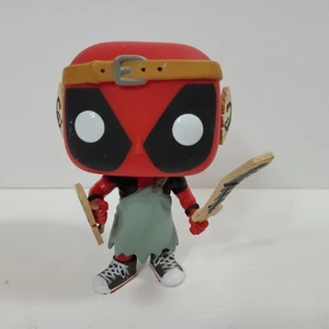 Funko Pop! Vinyl: Marvel - Larp Deadpool 780 - lose - Bild 1 von 9