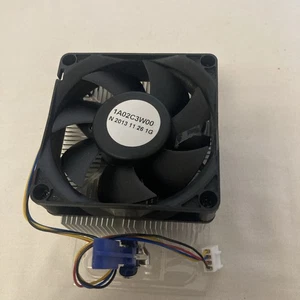 AMD  F X  8350 Processor And CPU Cooling Fan Heatsink 1A02C3W00 - Picture 1 of 13