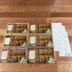 Western Legends Gioco da Tavolo SOLO 6 Giocatori Tappetini e 6 Player Aids - Usato Poco - Foto 1 di 7