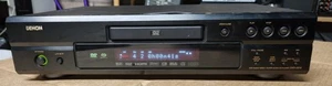 Denon DVD-2910 HDMI DVI SCART DVD/SACD/CD Video Player - NO Remote - Picture 1 of 9