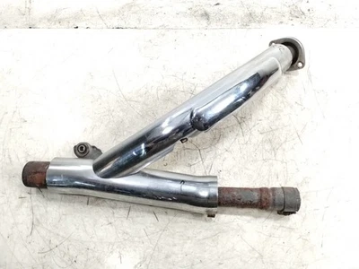 Yamaha Royal Star Venture XVZ1300 2005 tubo de escape trasero derecho Foto 1 de 4