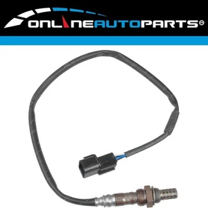 Post Cat Oxygen O2 Sensor for Mitsubishi L300 Express SJ 4cyl 2.4L 4G64 1994~14 - Picture 1 of 2