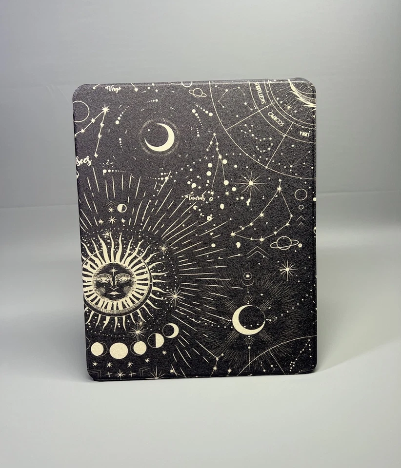 Case Folio Rotating Stand Full Body Cover For iPad Pro 12.9 6th/5th/4th/3th Gen - Image 1 of 4