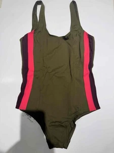 ERES JETLAG HDAY SWIMSUIT COLOR CROCO SIZE 44 - Picture 1 of 2