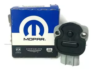 OEM Genuine Mopar Throttle Position Sensor Chrysler Dodge Plymouth 04605128 - Picture 1 of 6