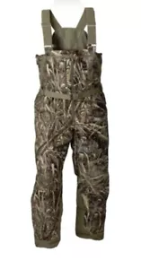 Banded Squaw Creek Insulated Bib, Realtree Max 5 Camo, 2XL - B01954 - Picture 1 of 9