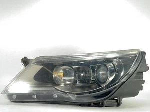 Used Left Headlight Assembly fits: 2010 Volkswagen Tiguan xenon HID Left Grade B - Picture 1 of 24